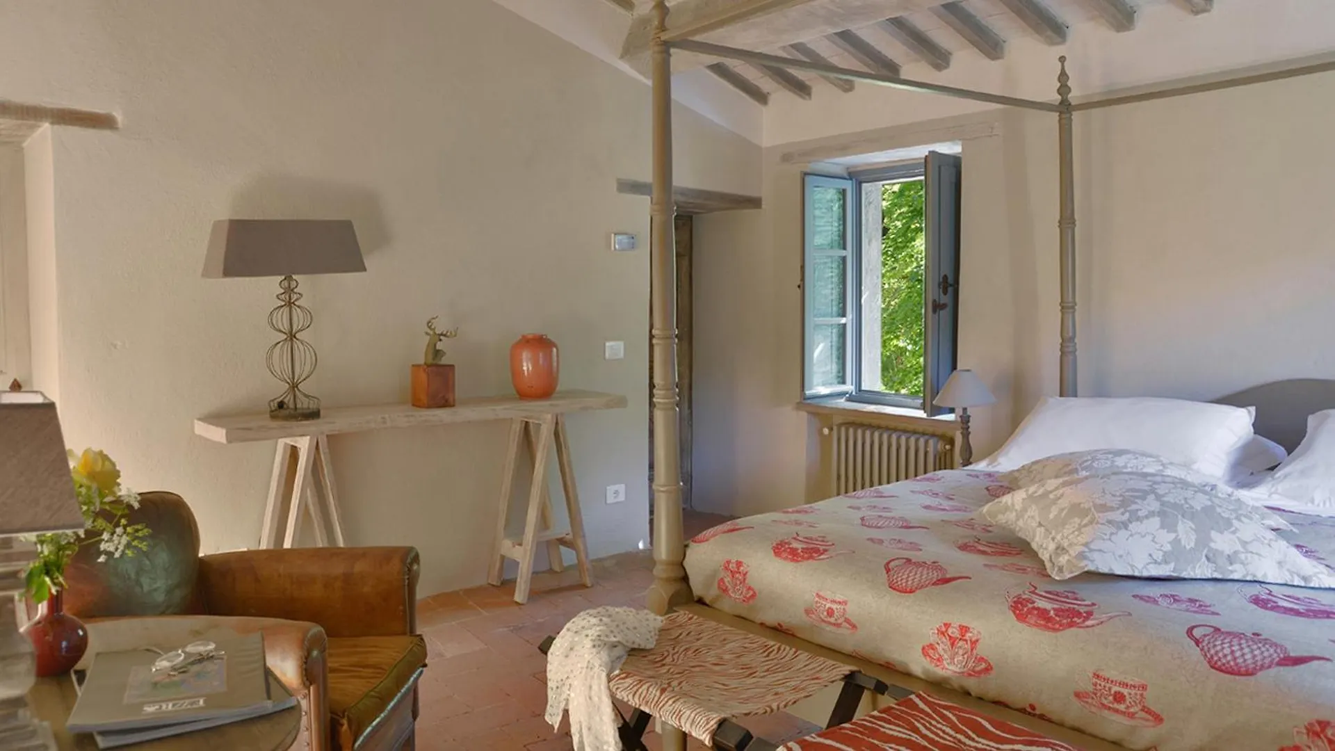 Casa Giulio Villa Vivo d'Orcia 0*,  Italy