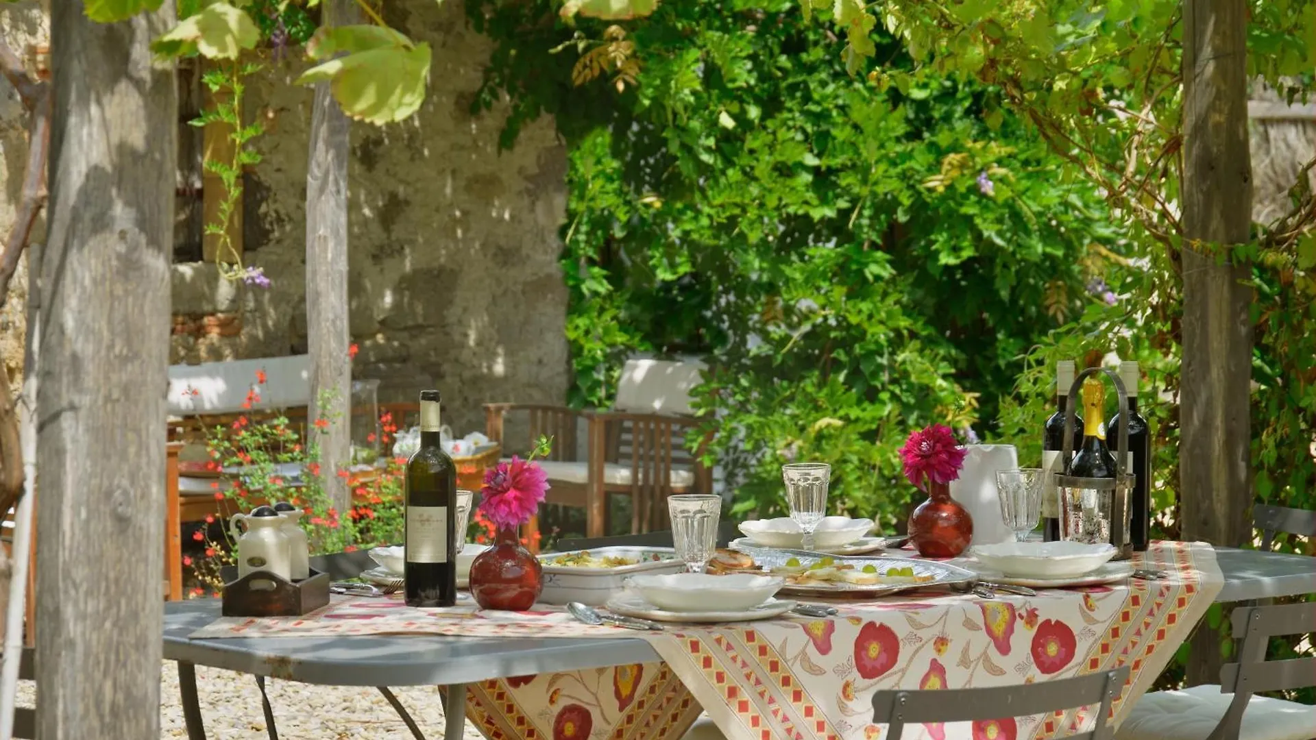 Holiday home Casa Giulio Villa Vivo d'Orcia