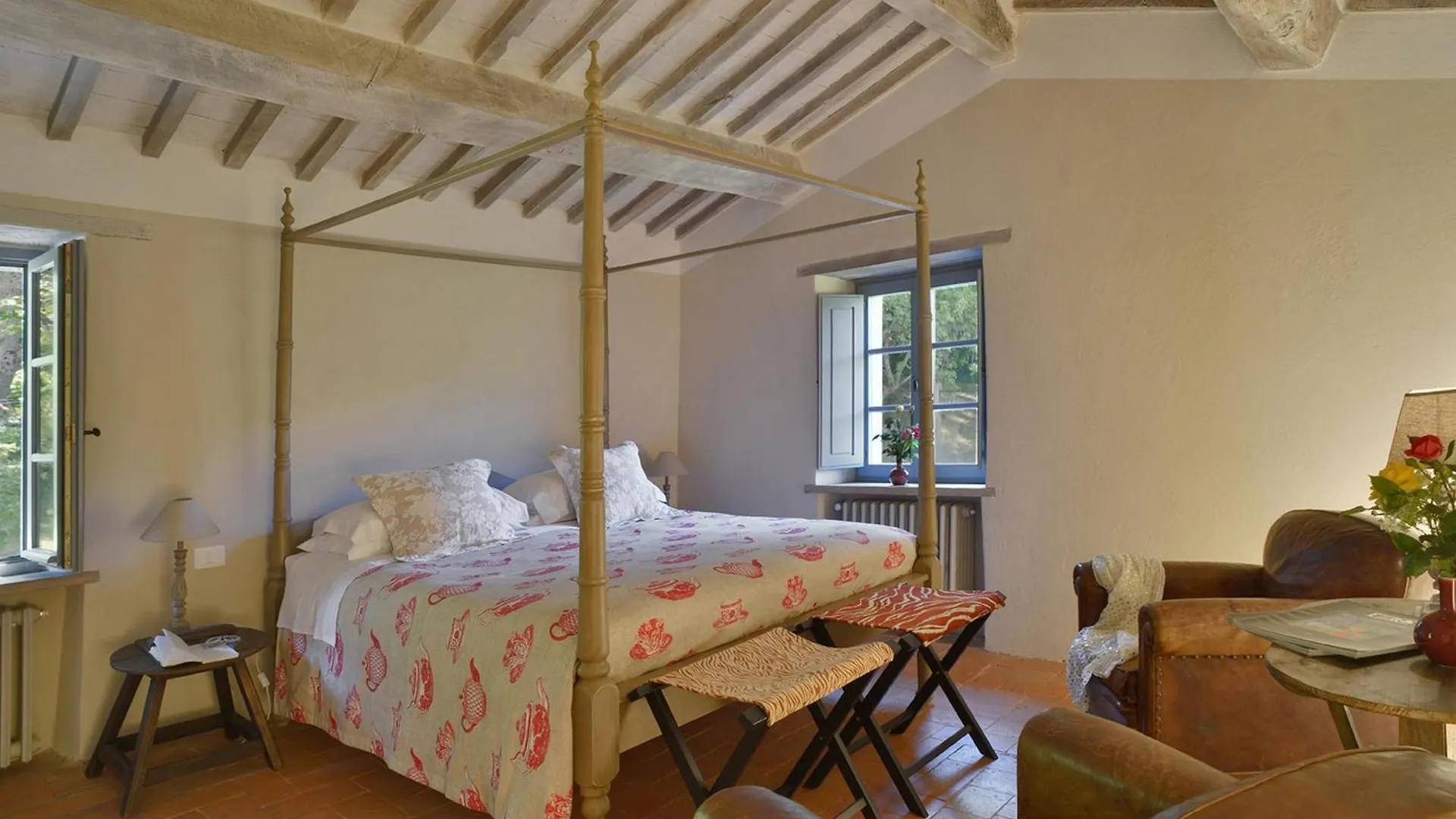 Holiday home Casa Giulio Villa Vivo d'Orcia