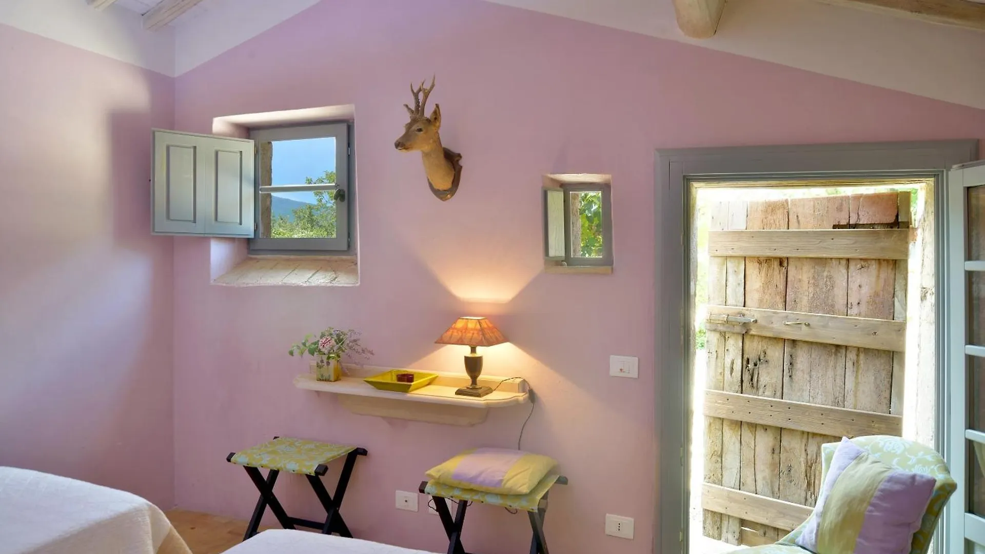 Casa Giulio Villa Vivo d'Orcia 0*,  Italy
