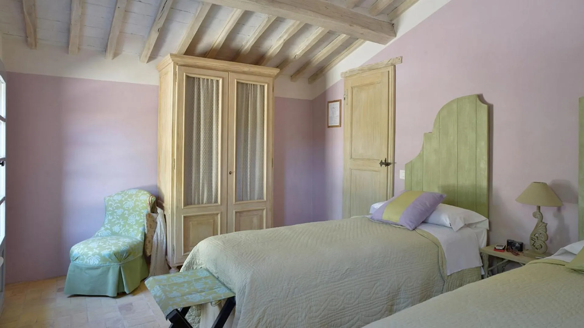 Holiday home Casa Giulio Villa Vivo d'Orcia Italy