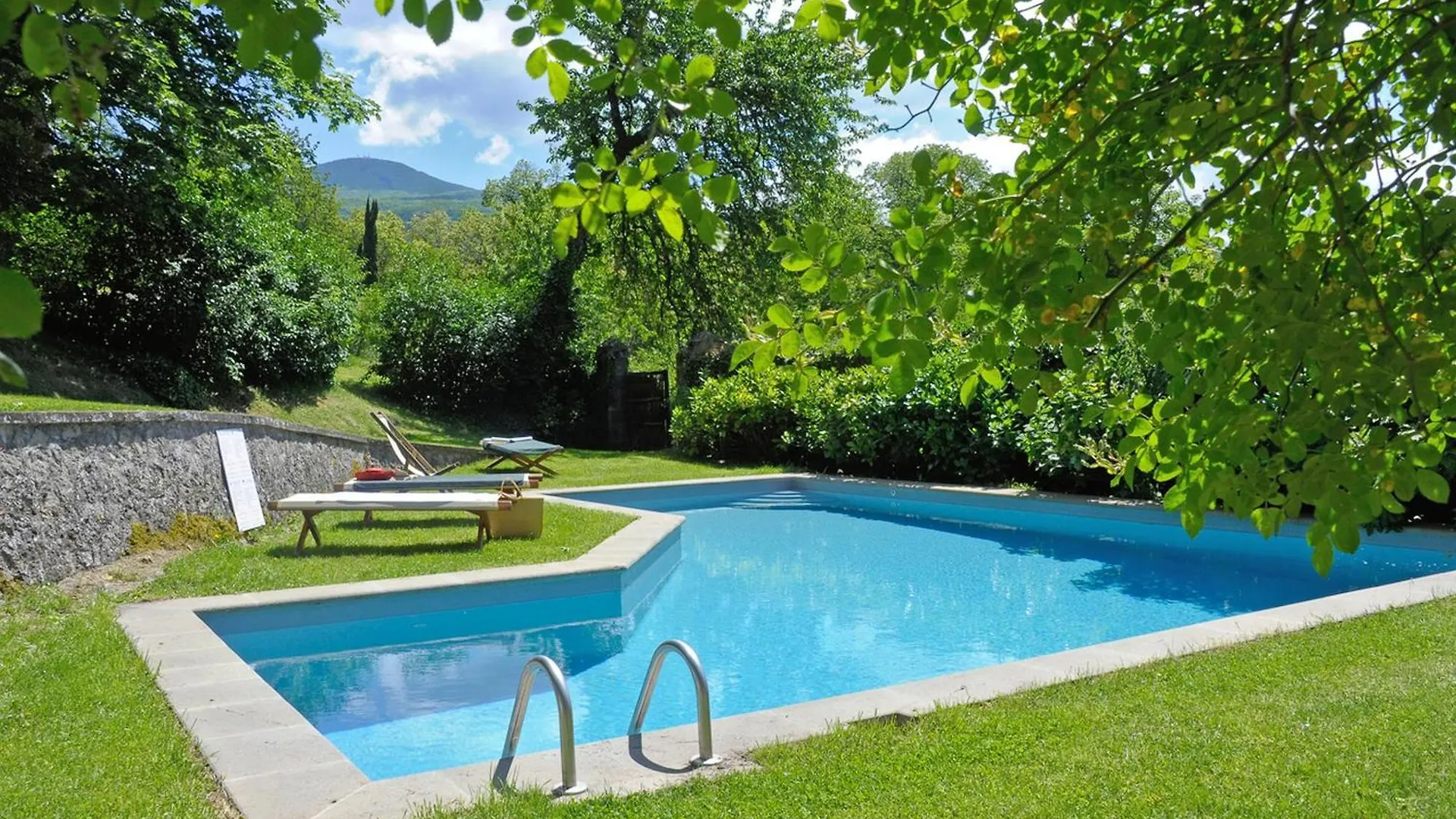 Casa Giulio Villa Vivo d'Orcia 0*,