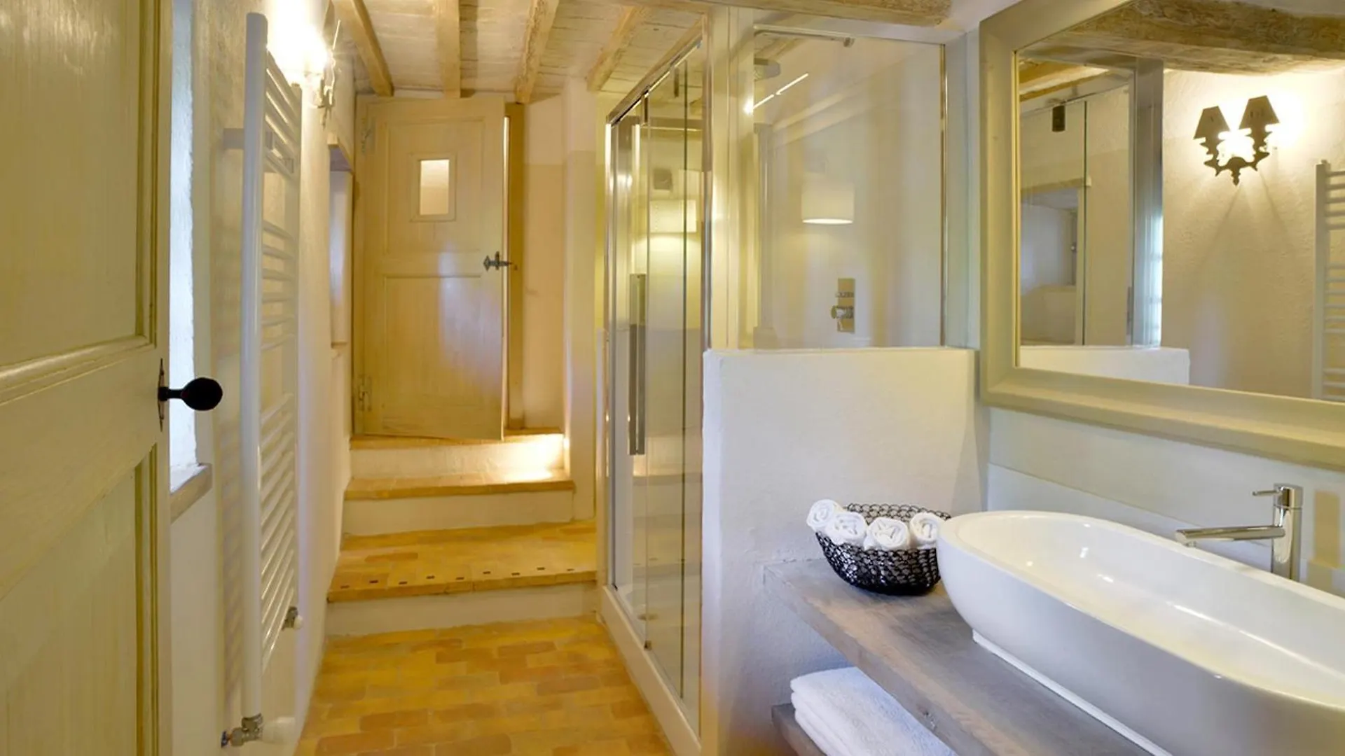 Casa Giulio Villa Vivo d'Orcia Holiday home