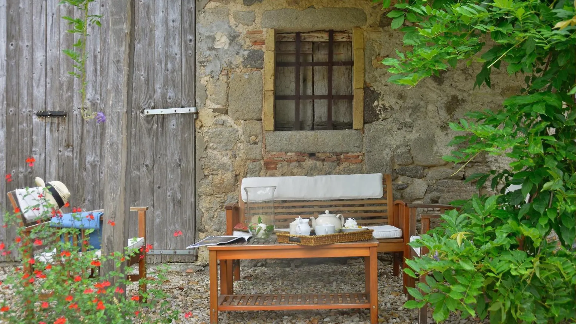 Casa Giulio Villa Vivo d'Orcia Holiday home