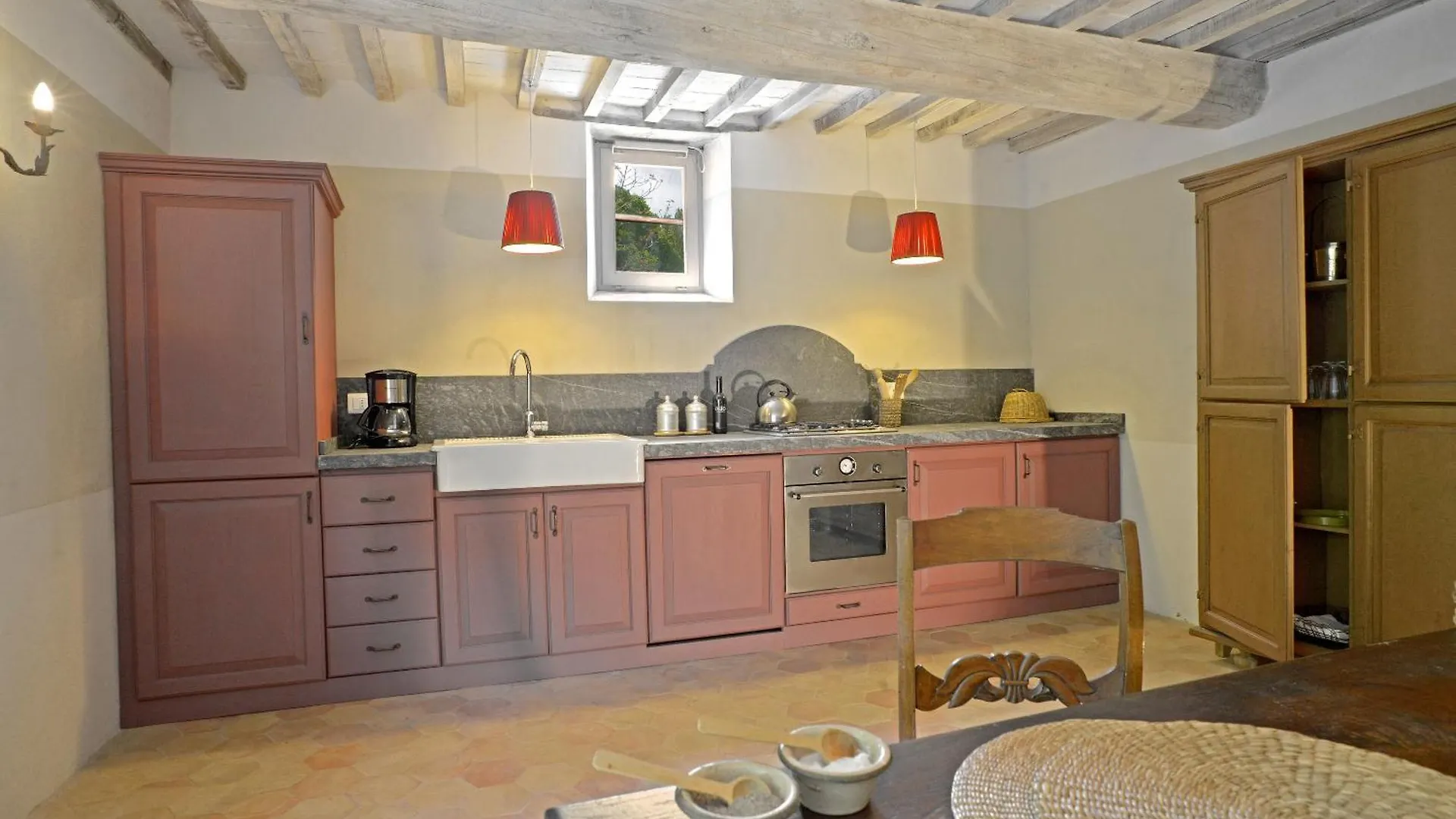 Casa Giulio Villa Vivo d'Orcia