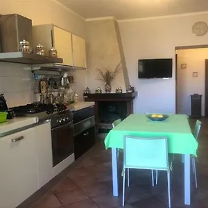 La In Montagna Appartamento